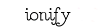 Ionify AB