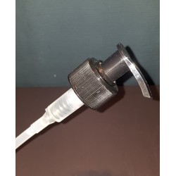 Pump för 1-litersdunk